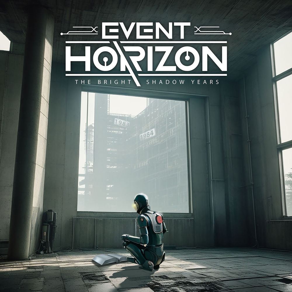 Docker's Guild new album Season 2 artwork