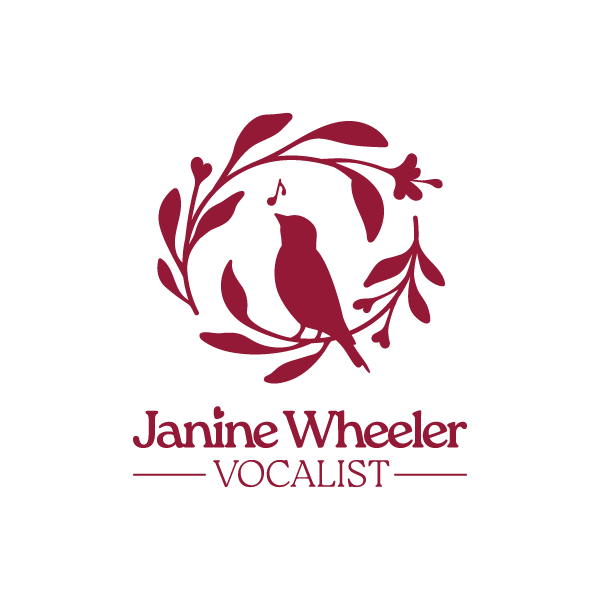 Janine Wheeler Logo