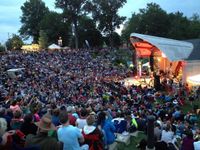 Blake Hall w/ 7 Bridges: The Ultimate Eagles Experience @ River Rock at the Amp