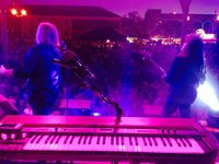 Appearing W/ 7 Bridges: The Ultimate Eagles Experience 
