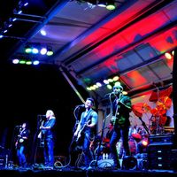 Blake Hall w/ 7 Bridges: The Ultimate Eagles Experience