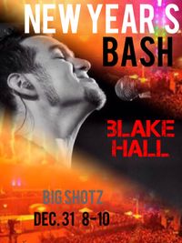 Blake Hall