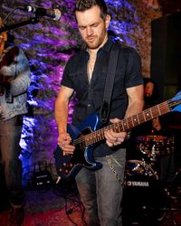 Blake Hall Band