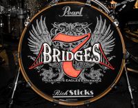 Blake Hall w/ 7 Bridges: The Ultimate Eagles Experience