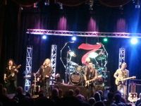Appearing W/ 7 Bridges: The Ultimate Eagles Experience 