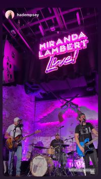 Blake Hall Band