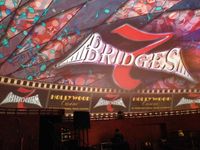 Blake Hall w/ 7 Bridges: The Ultimate Eagles Experience