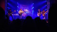 Blake Hall w/ 7 Bridges: The Ultimate Eagles Experience