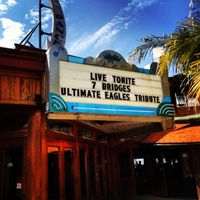 Blake Hall w/ 7 Bridges: The Ultimate Eagles Experience