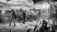 Blake Hall w/ 7 Bridges: The Ultimate Eagles Experience Springettsbury Summer Concert Series