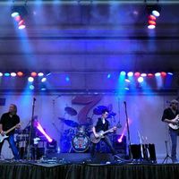 Blake Hall w/ 7 Bridges: The Ultimate Eagles Experience