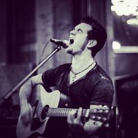 Blake Hall Unplugged