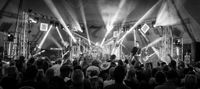 Blake Hall w/ 7 Bridges: The Ultimate Eagles Experience