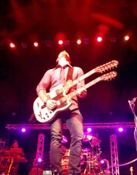 Blake Hall w/ 7 Bridges: The Ultimate Eagles Experience