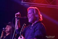 Blake Hall w/ 7 Bridges : The Ultimate Eagles Experience