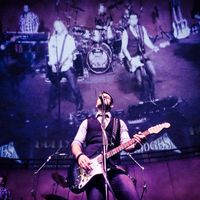 Appearing W/ 7 Bridges: The Ultimate Eagles Experience 