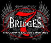 Blake Hall Appears w/ 7 Bridges: The Ultimate Eagles Experience  