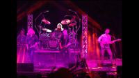 Appearing W/ 7 Bridges: The Ultimate Eagles Experience 