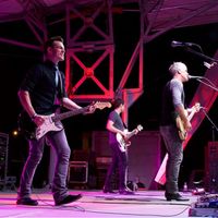 Blake Hall w/ Kyle Cook (Matchbox 20)