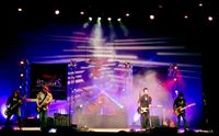 Blake Hall w/ 7 Bridges : The Ultimate Eagles Experience