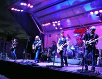 Blake Hall w/ 7 Bridges: The Ultimate Eagles Experience