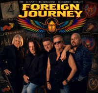 FOREIGN JOURNEY-San Genarro Festival Of The Hamptons