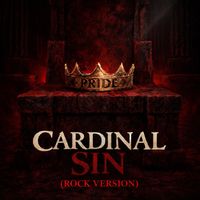 Cardinal Sin (Rock Version) by Rebel Redeemed 316