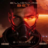 Billionaire Bet by Dimitrii
