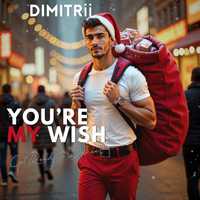 You're My Wish (Get Ready to Dance) by Dimitrii