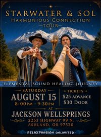 Elemental Sound Journey