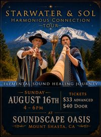 Elemental Sound Journey