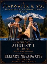 Elemental Sound Journey