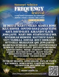 Frequency Fest | Sound Journey