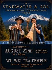Elemental Sound Journey
