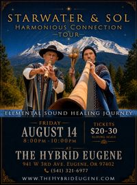 Elemental Sound Journey