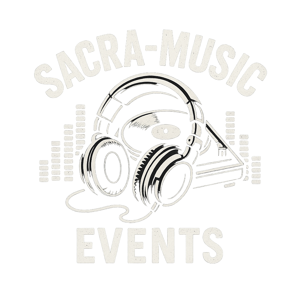 Sacra-Music Events