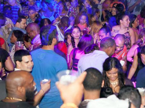 Special events, Parties, DJ's