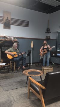 Live Show in Marysville