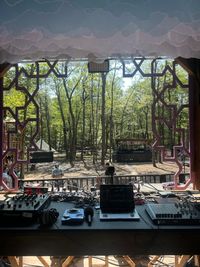 Elements Art and Musical Festival