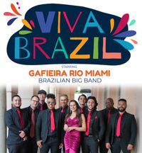Gafieira Rio Miami