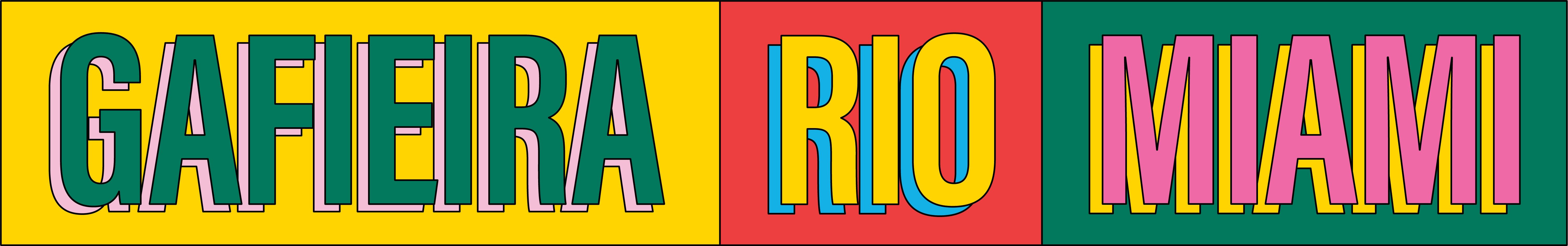 Gafieira Rio Miami