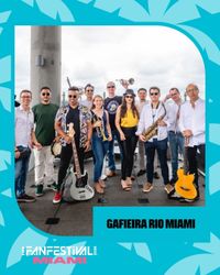 FIFA Fan Festival Miami 