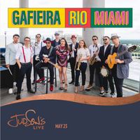 Gafieira Rio Miami