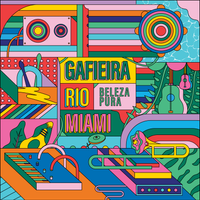 Beleza Pura by Gafieira Rio Miami