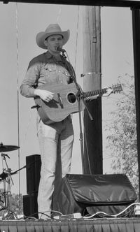 Jacob Hamblin & The Frontier Co. 