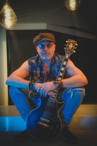 Mark Chichkan @ Rochester Resort