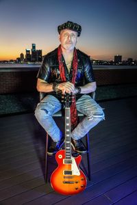 Mark Chichkan @ Essex Gold & Country club