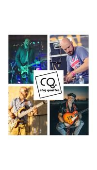 Chiq Quattro private event