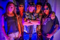 Helix & Aldo Nova