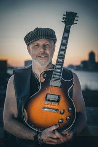 Mark Chichkan @ Marentette Legion local 644 2pm - 6pm